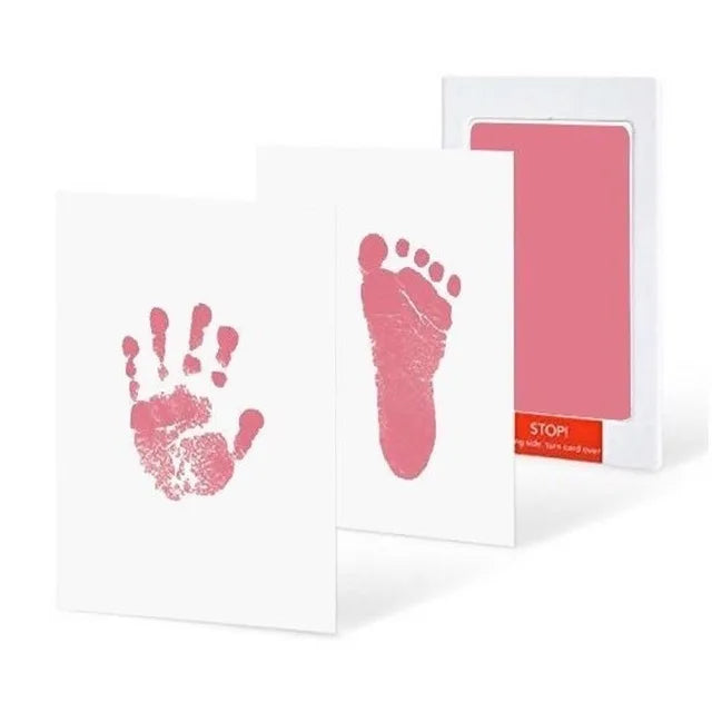 First memories stamp kit