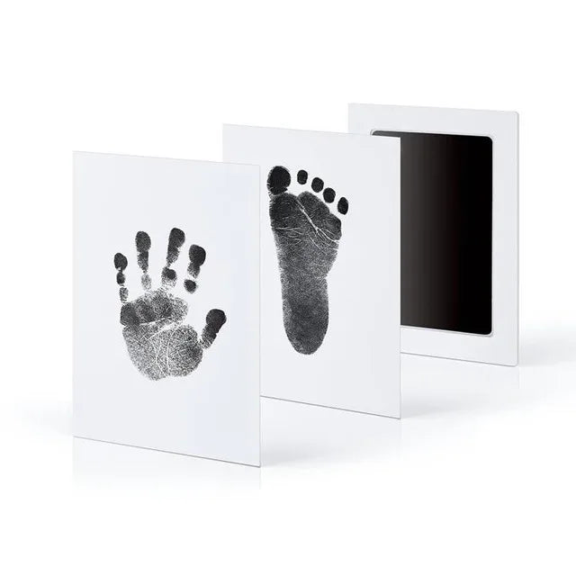First memories stamp kit