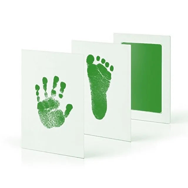 First memories stamp kit