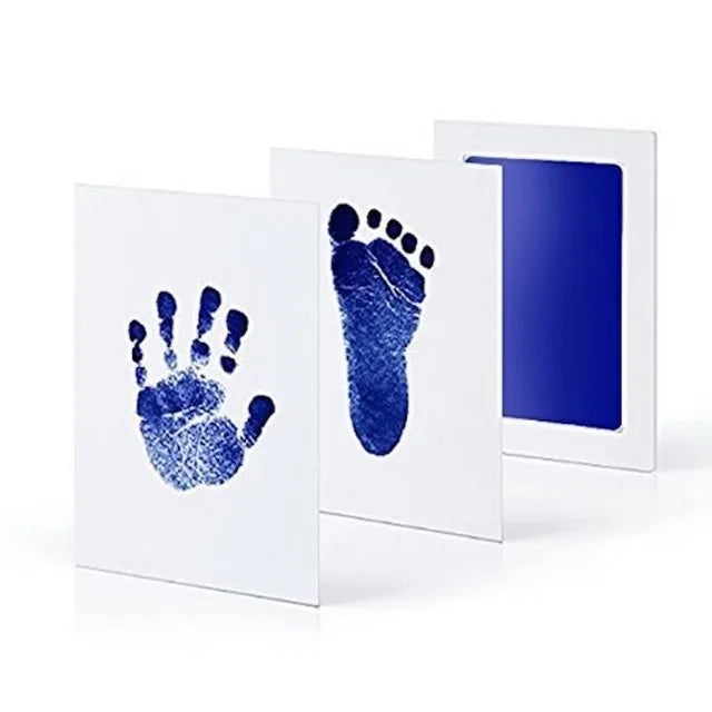 First memories stamp kit