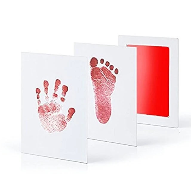 First memories stamp kit