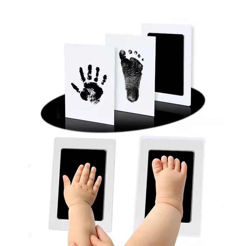 First memories stamp kit