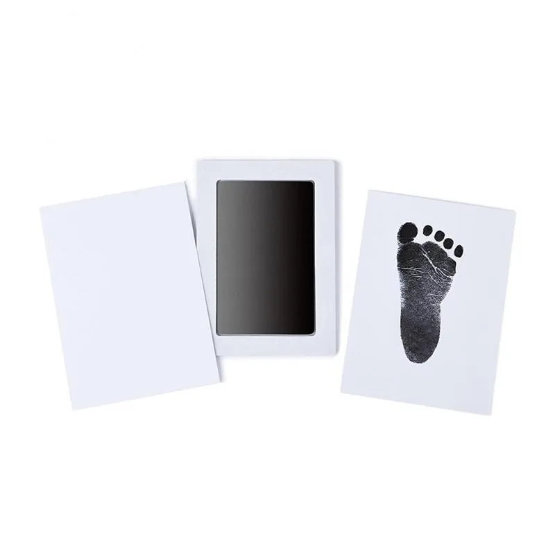 First memories stamp kit