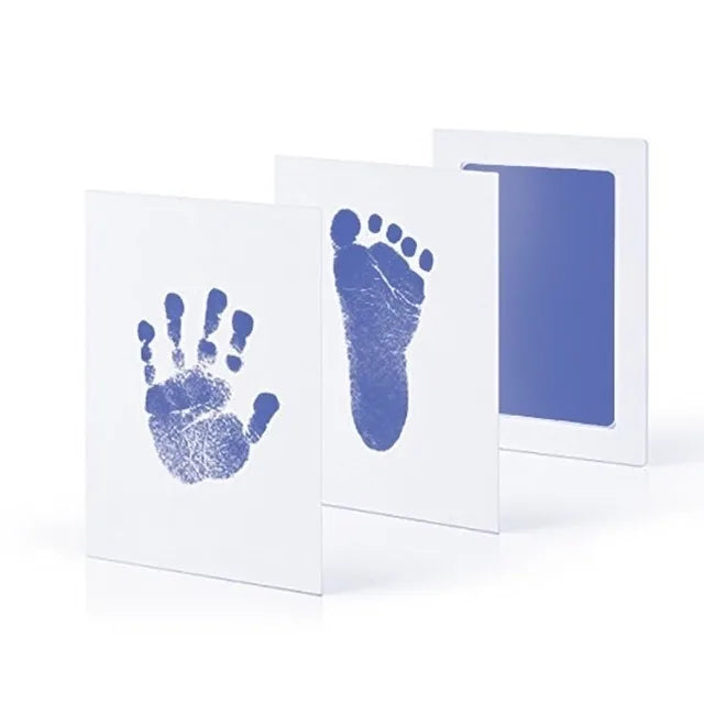 First memories stamp kit